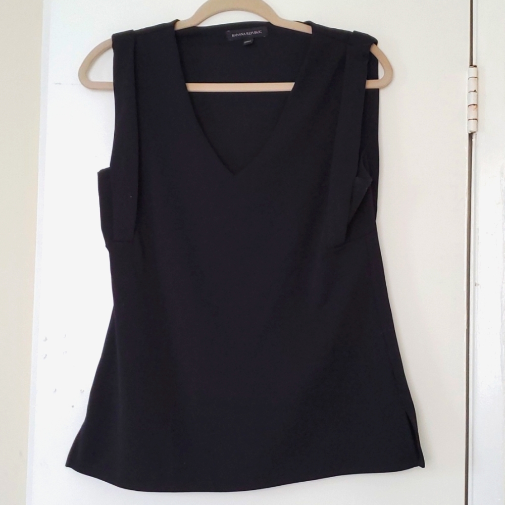 Banana Republic Top
